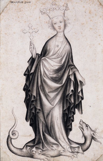 Sainte Marguerite - Bohemian Master